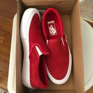 Vans slip-on women’s size 8 (men’s 6.5)